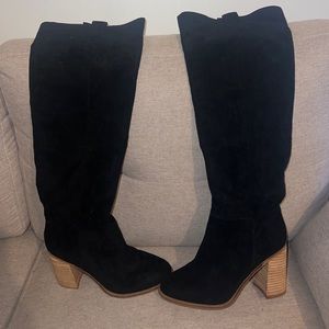 Vici Saint Slouch Boot